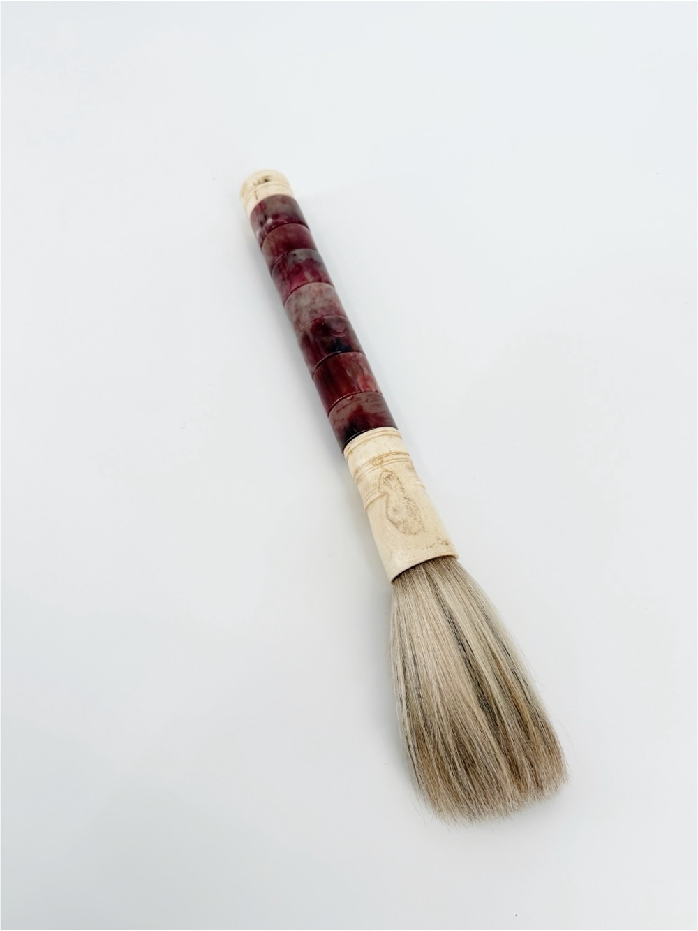 Large Chinese Calligraphy Brush - Picture 2 of 5